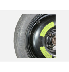 Roue de secours PEUGEOT 208 1