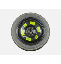 Roue de secours PEUGEOT 208 1 Photo n°1