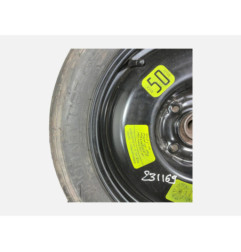 Roue de secours PEUGEOT 208 1