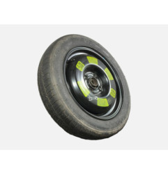 Roue de secours PEUGEOT 208 1