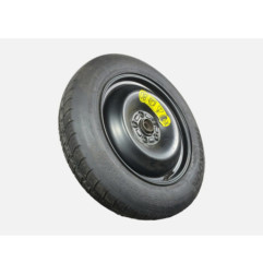 Roue de secours FORD FOCUS 3 Photo n°1