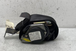 Pretensionneur de ceinture avant droit SEAT IBIZA 3