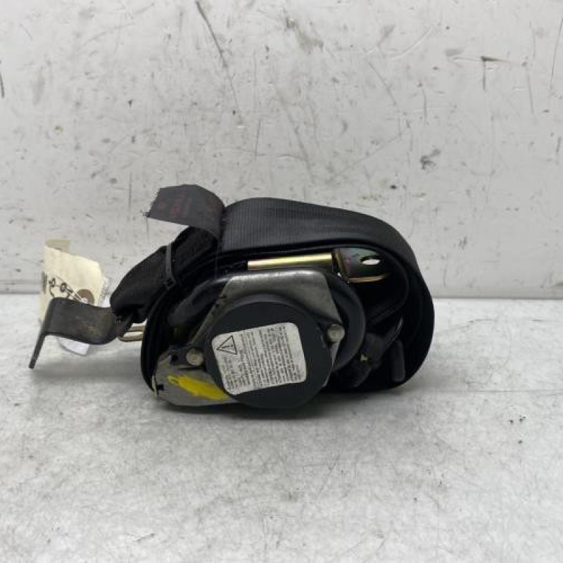 Pretensionneur de ceinture avant droit SEAT IBIZA 3 Photo n°2