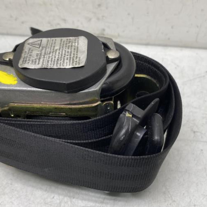 Pretensionneur de ceinture avant droit SEAT IBIZA 3 Photo n°3