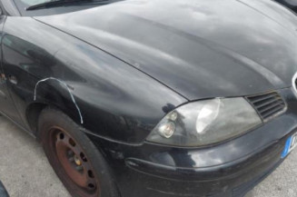 Pretensionneur de ceinture avant droit SEAT IBIZA 3