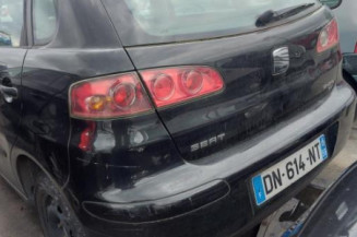 Pretensionneur de ceinture avant droit SEAT IBIZA 3