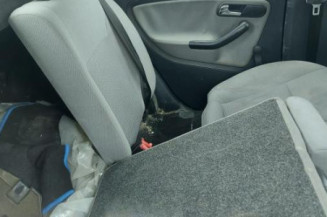 Pretensionneur de ceinture avant droit SEAT IBIZA 3
