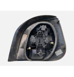 Feu arriere principal gauche (feux) RENAULT SCENIC 1