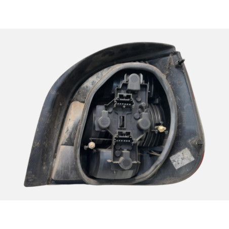 Feu arriere principal gauche (feux) RENAULT SCENIC 1