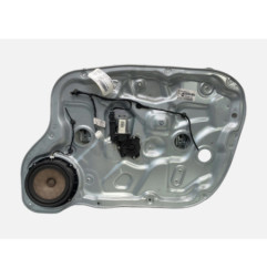 Leve vitre electrique avant droit KIA CEE-D 1 Photo n°1
