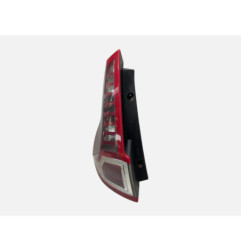 Feu arriere principal gauche (feux) RENAULT SCENIC 3