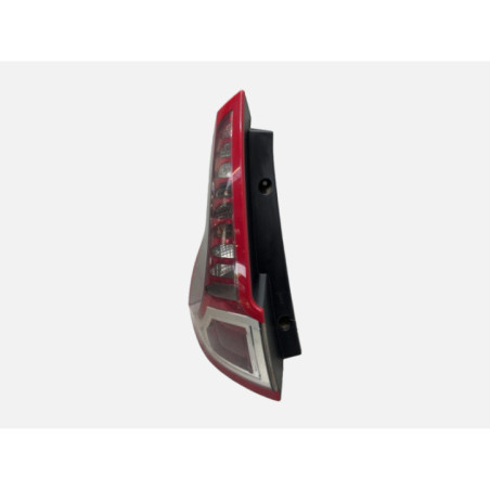 Feu arriere principal gauche (feux) RENAULT SCENIC 3