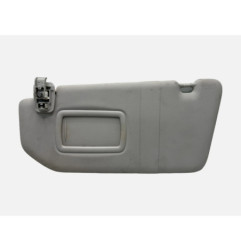 Pare soleil gauche RENAULT SCENIC 3 Photo n°1