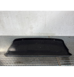Plage arriere NISSAN MICRA 4 Photo n°1