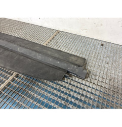 Plage arriere PEUGEOT 5008 1