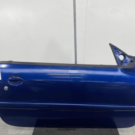 Porte avant droit PEUGEOT 206 Photo n°1