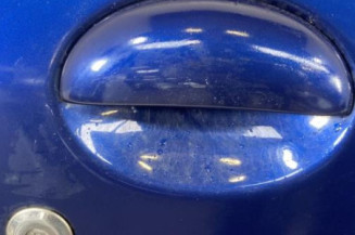 Porte avant droit PEUGEOT 206