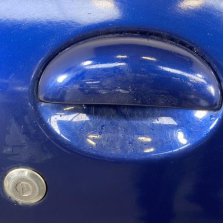 Porte avant droit PEUGEOT 206