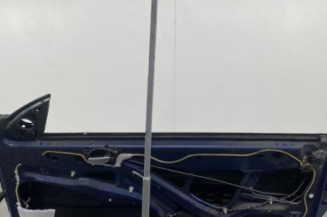Porte avant droit PEUGEOT 206