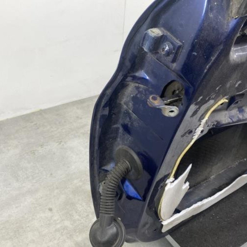Porte avant droit PEUGEOT 206 Photo n°4
