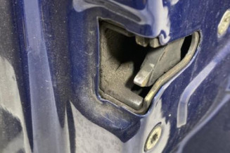 Porte avant droit PEUGEOT 206
