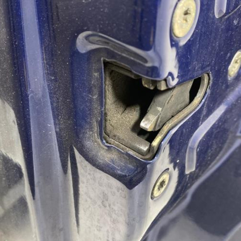Porte avant droit PEUGEOT 206 Photo n°5