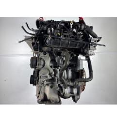 Moteur RENAULT CLIO 4 Photo n°1