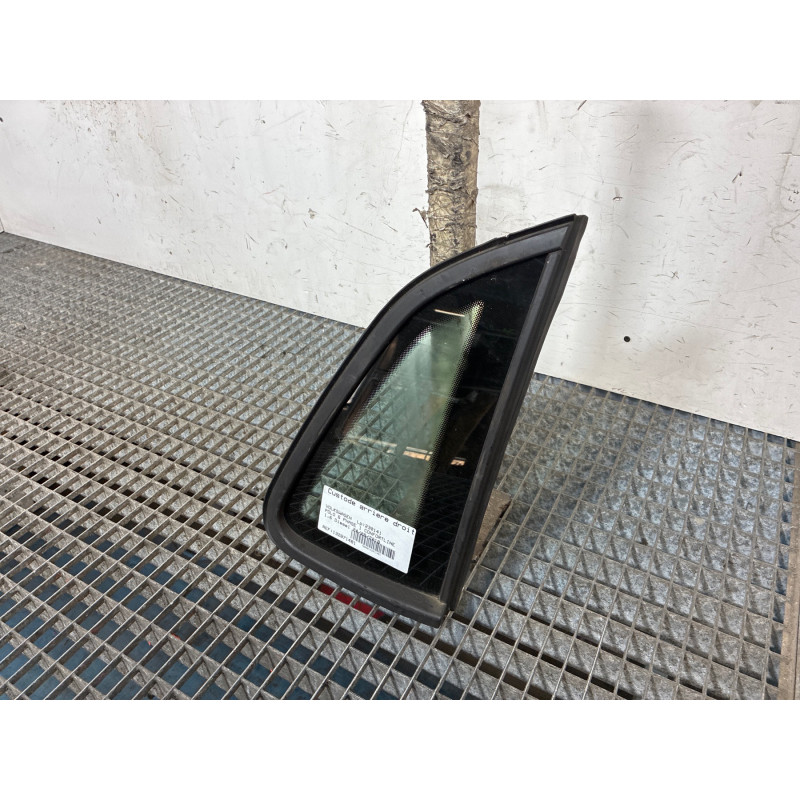 Custode arriere droit VOLKSWAGEN POLO 6 Photo n°3