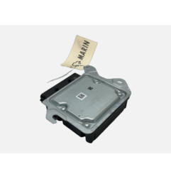 Boitier air bag VOLKSWAGEN POLO 6