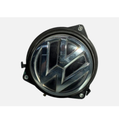 Bouton de coffre VOLKSWAGEN POLO 6 Photo n°1
