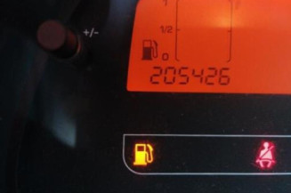Poignee interieur arriere droit CITROEN C3 1