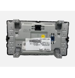 Ecran GPS VOLKSWAGEN POLO 6