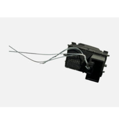 Interrupteur de leve vitre arriere droit VOLKSWAGEN POLO 6