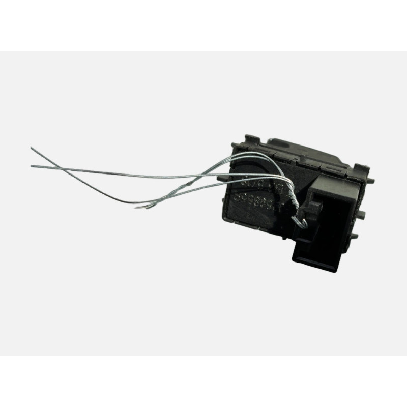 Interrupteur de leve vitre arriere droit VOLKSWAGEN POLO 6 Photo n°4