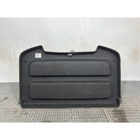 Plage arriere DACIA SANDERO 2