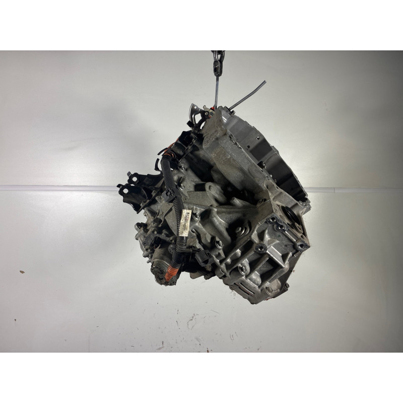 Boite de vitesses TOYOTA PRIUS 3 Photo n°3