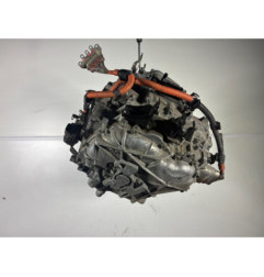 Boite de vitesses TOYOTA PRIUS 3