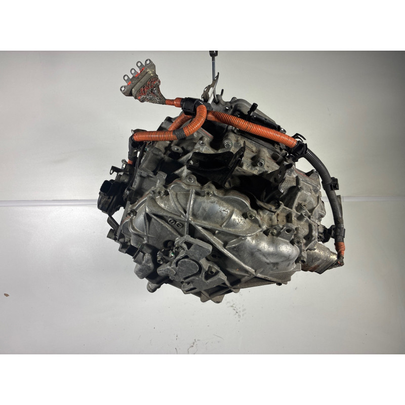 Boite de vitesses TOYOTA PRIUS 3 Photo n°4
