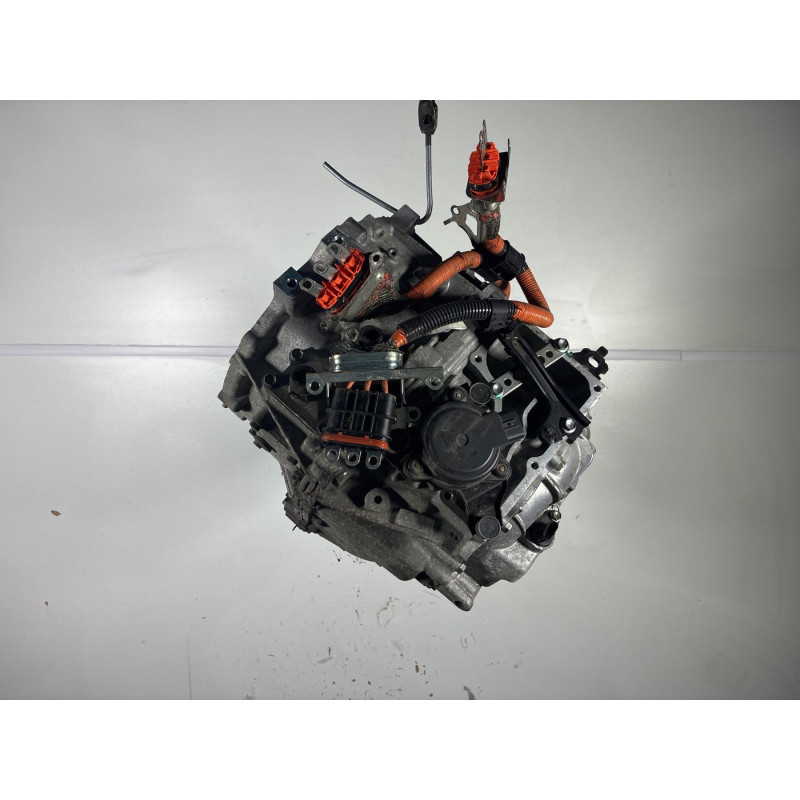 Boite de vitesses TOYOTA PRIUS 3 Photo n°5