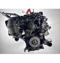 Moteur MERCEDES CLASSE C 204 Photo n°1