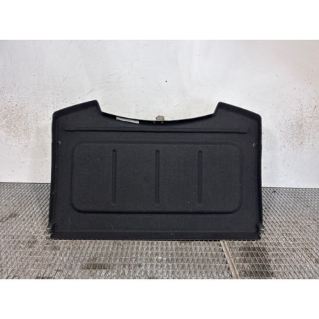 Plage arriere DACIA SANDERO 1
