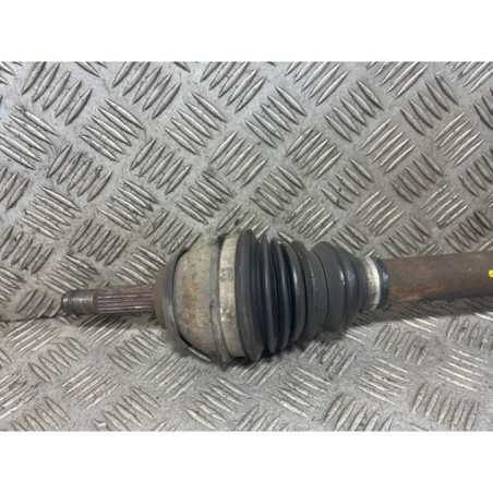 Cardan gauche (transmission) DACIA LOGAN 1 Photo n°1