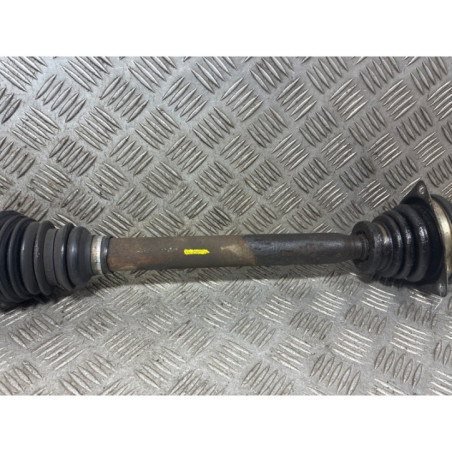 Cardan gauche (transmission) DACIA LOGAN 1