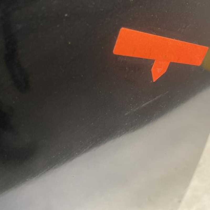 Porte avant gauche BMW SERIE 3 E90 Photo n°3