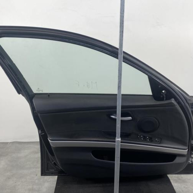 Porte avant gauche BMW SERIE 3 E90 Photo n°4