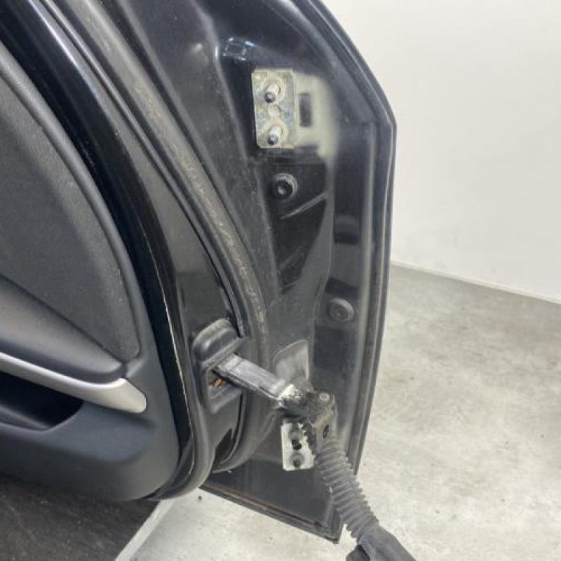Porte avant gauche BMW SERIE 3 E90 Photo n°6