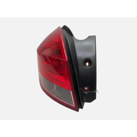 Feu arriere principal gauche (feux) RENAULT CLIO 3