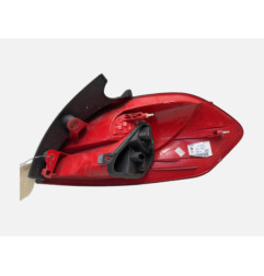 Feu arriere principal gauche (feux) RENAULT CLIO 3