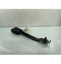 Attache ceinture avant droit RENAULT CLIO 3 Photo n°1