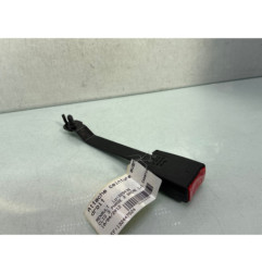 Attache ceinture avant droit RENAULT CLIO 3